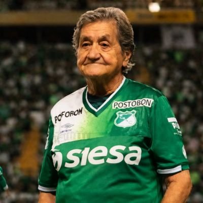 deportivocalico's profile picture