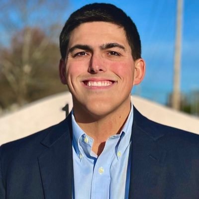 Jake Nichols's profile picture