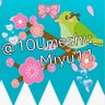 🐥みゆフィーゆ🎀@🍜のお供に…🏮🎸🪀🕊🌛🐾 profil fotoğrafı