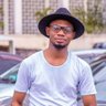 Jacques Kalombo's profile picture