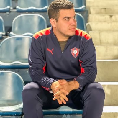 Christian Reyes's profile picture