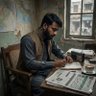 Punith Anantha V 🚩 profil fotoğrafı