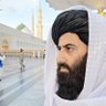 شفاعت | 𝑼𝒓𝒐𝕫𝒈𝒂𝒏𝒊's profile picture