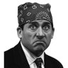 Prison Mike's profile picture