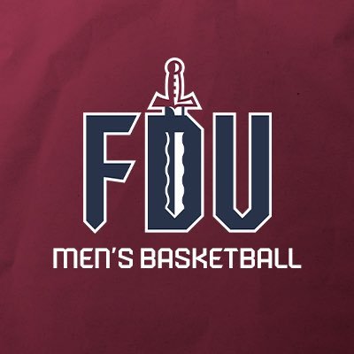 FDU Men's Basketball's profile picture