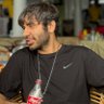 Faraaz profil fotoğrafı