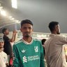 Profilbild von Shaoñ Sabuz