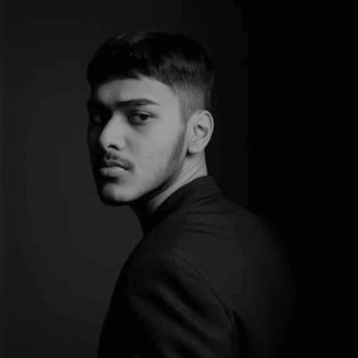 Armaan C. Das's profile picture