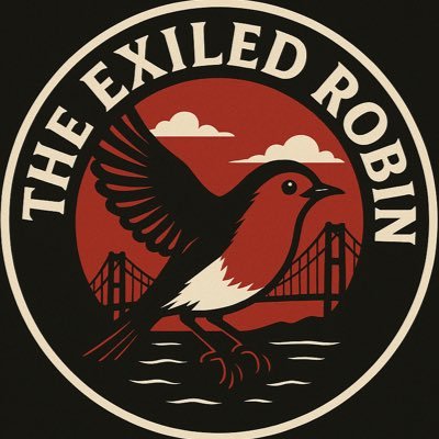 TheExiledRobin's profile picture