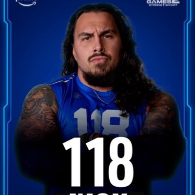 Conan Lycan's profile picture