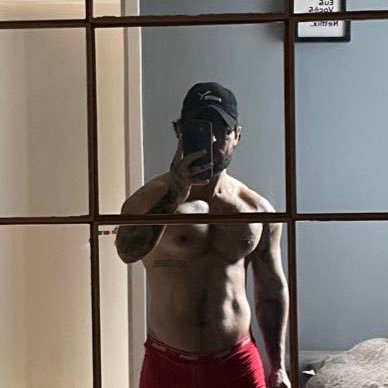 o homem dinossauro 🦖's profile picture