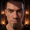 Merrick Cox's profile picture