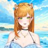 Rannia Taiga 🐯🥕 【CozyCazt】's profile picture