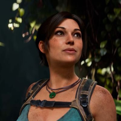 OOCLaraCroft's profile picture