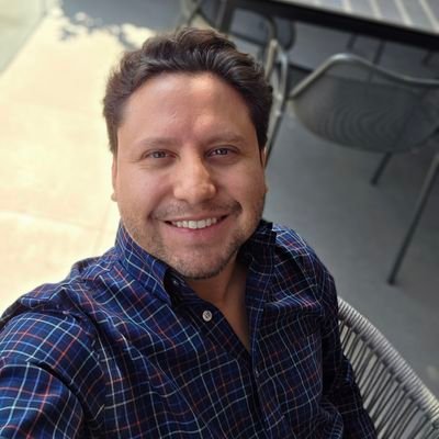 Pablo Hernández's profile picture