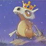 Profilbild von CuboneKing👑