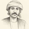 Фото профиля 🟨🟦Salaheddin A Ali Gamareddin💛💙