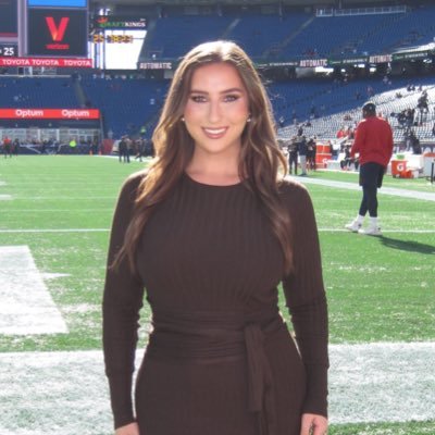 Morgan Weaver's profile picture