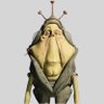 Ben Quadinaros 的头像