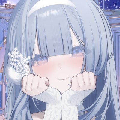 雪之下 織雪 Oriyuki ❄️日夜顛倒𝙞𝙣𝙜【芥川】所屬's profile picture