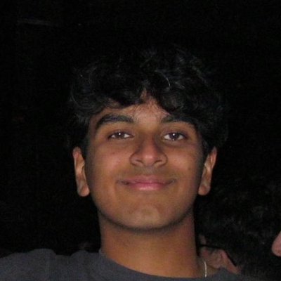 Ishan Deshpande's profile picture