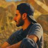 ☫آقا حامِـــʜᴀᴍᴇᴅـــد🎒's profile picture