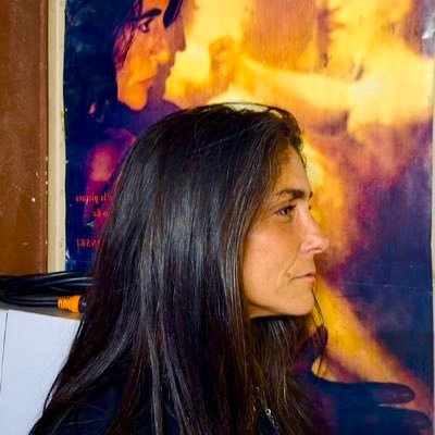 Ana De Rogatis's profile picture