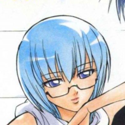 Moja_UDON's profile picture