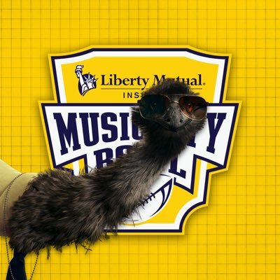 Liberty Mutual Music City Bowl's profile picture