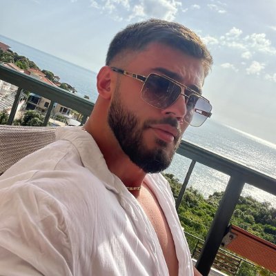 Big Bani's profile picture