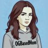 Фото профиля OGBasedMom