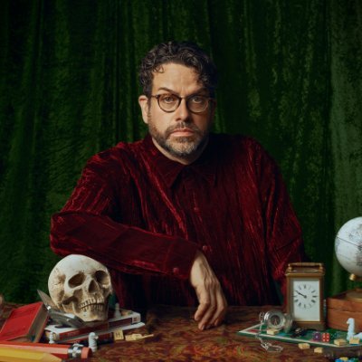 MrMichaelSpicer's profile picture