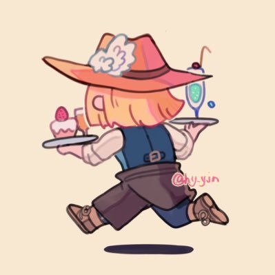 よこ's profile picture