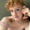 Amy ginger hart 的头像