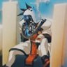 Saul Account 8: Wings of Whatever's profile picture