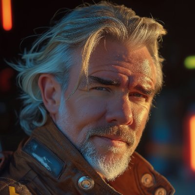Jeffrey Leyerle's profile picture