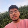 Profilbild von STEVEN ADALBERTO ALVAREZ BARAHONA