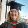 Profilbild von Ruth McCauley