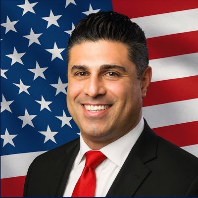 AbteenVaziriTX's profile picture