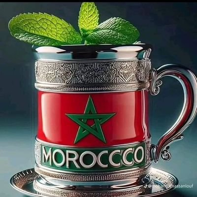 maghribi800's profile picture