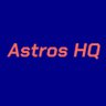 Astros HQ's profile picture