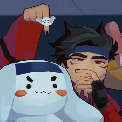 RemBelneg's profile picture