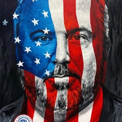Chairman Joe Gruters's profile picture