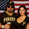 Фото профиля THE Pittsburgh Pete