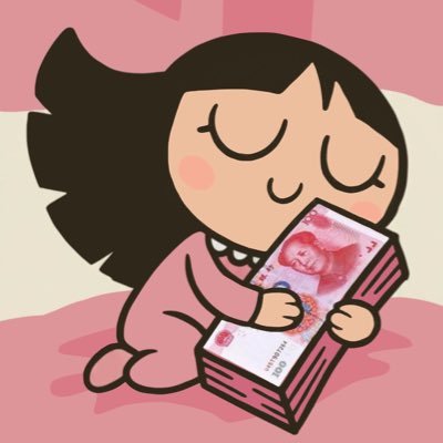 我爱碳水's profile picture