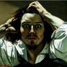 Profilbild von Courbet