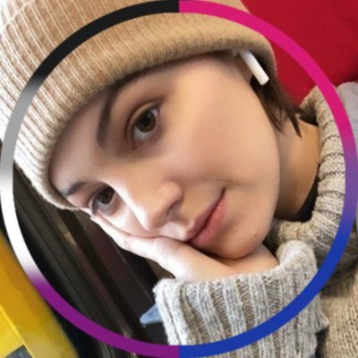 ⚤'s profile picture