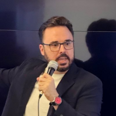 Davi Laranjeira's profile picture