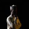 Hassan Auwal Danwaru's profile picture