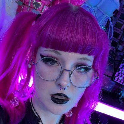 Goddess Rosie 🦋's profile picture